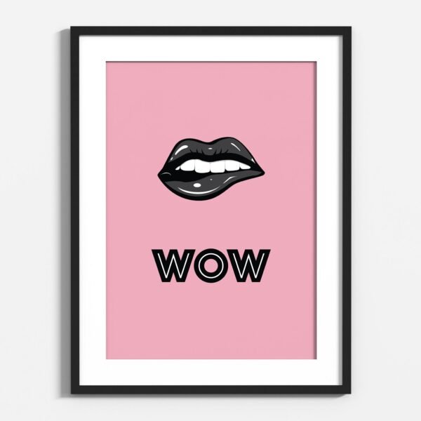 Wow Lips