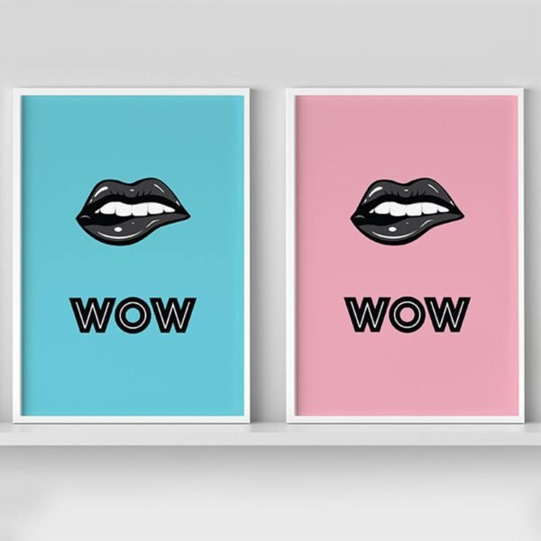 Wow Lips - Image 3