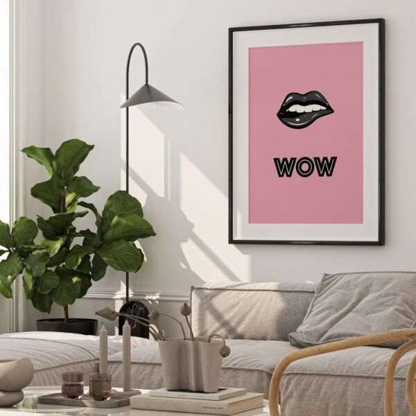 Wow Lips - Image 4