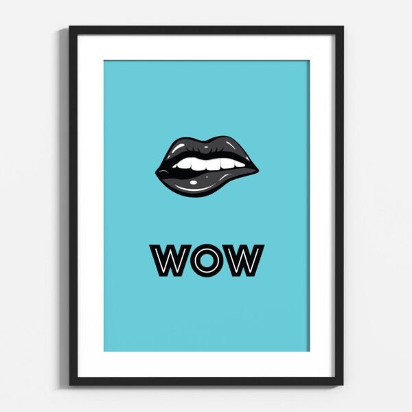 Wow Lips - Image 5