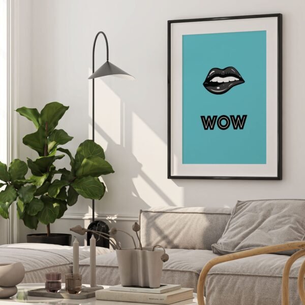 Wow Lips - Image 6