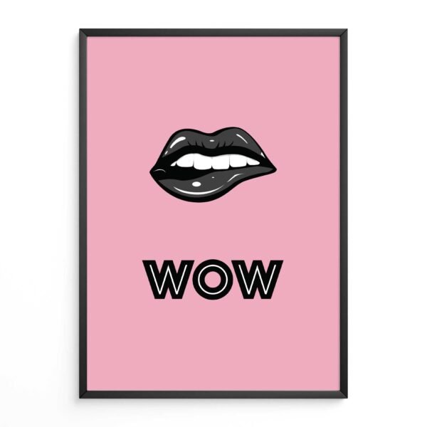 Wow Lips
