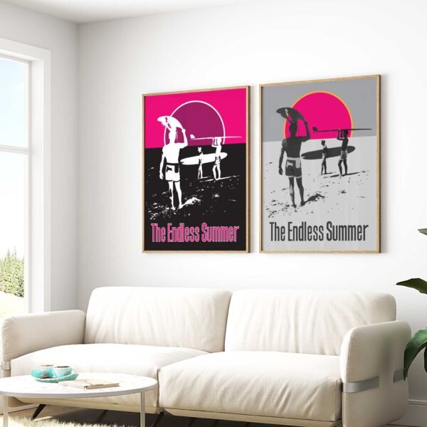 Endless Summer Original-Dark - Image 4