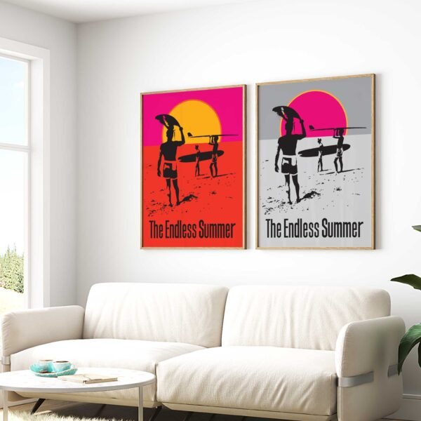 Endless Summer Original - Image 4