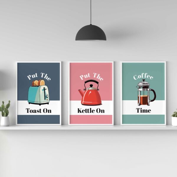 Coffee Time French Press