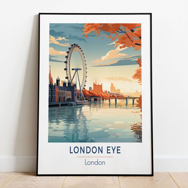 London Eye UK - Image 3