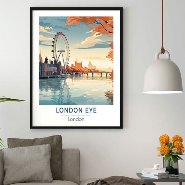 London Eye UK - Image 7