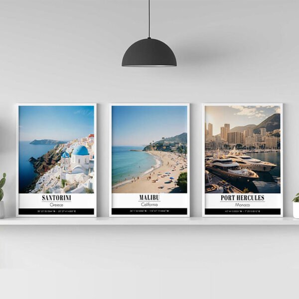 Malibu Beach, California,USA - Image 6