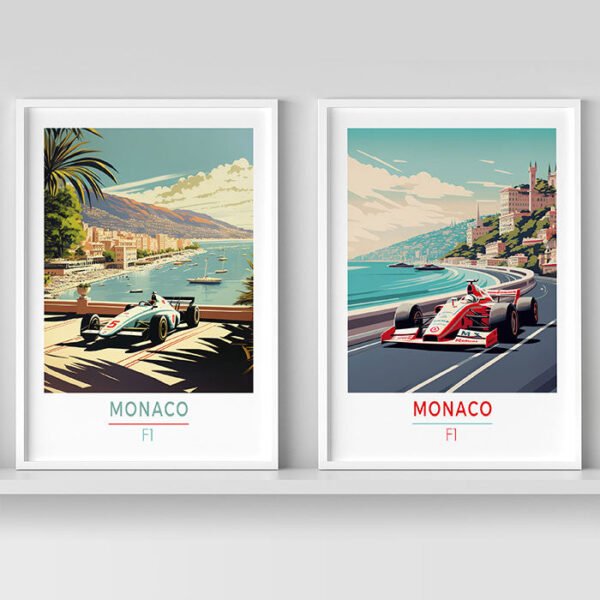 Monaco Vintage F1 - Image 4