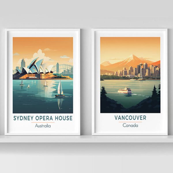 Vancouver, Canada - Image 5