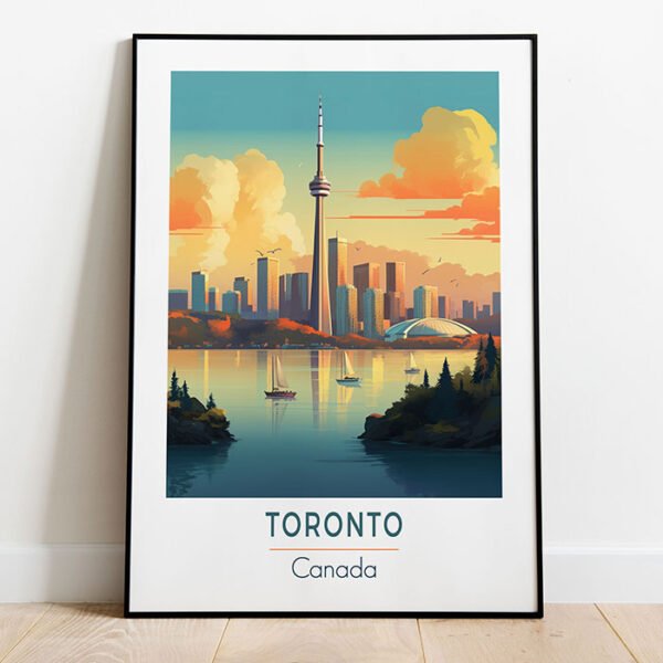 Toronto, Canada (Copy) - Image 3
