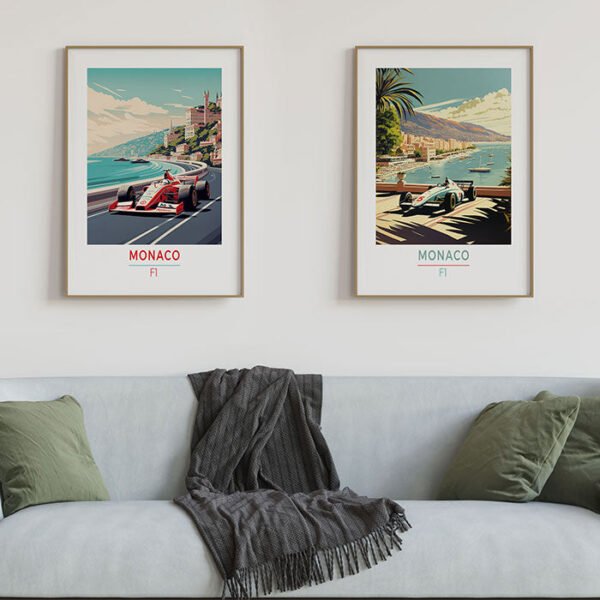 Monaco Vintage F1 - Image 5