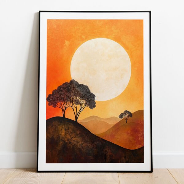african landscape - Image 10