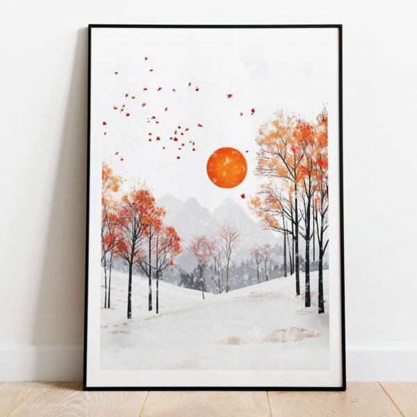 Japandi Forest - Image 10