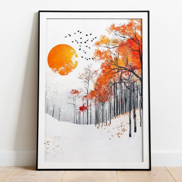 Scandi Forest - Image 4