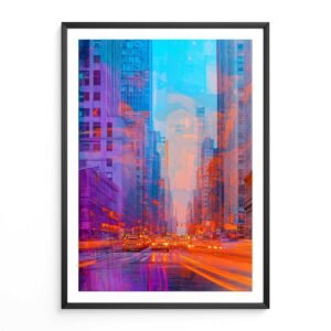 Neon NYC