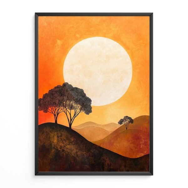 african landscape - Image 8