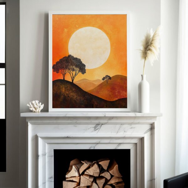 african landscape - Image 7