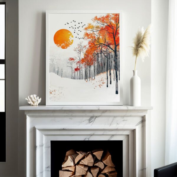 Scandi Forest - Image 8