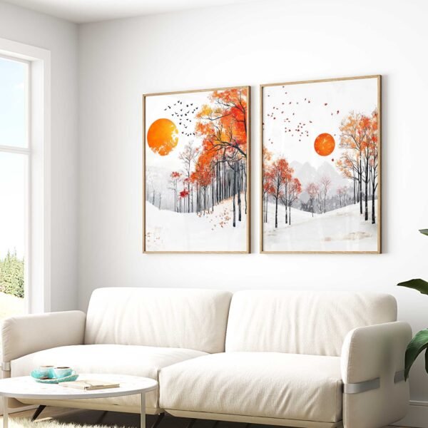 Scandi Forest - Image 3